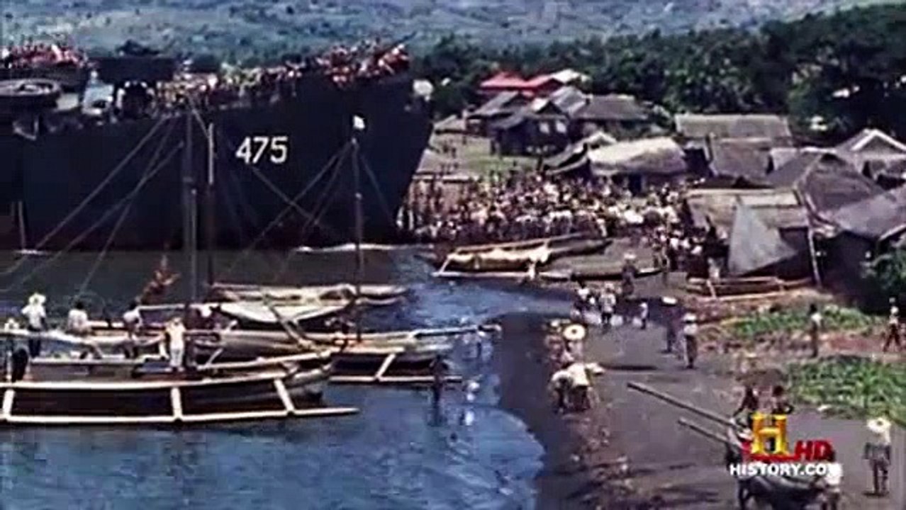 Wwii In Hd S01e07