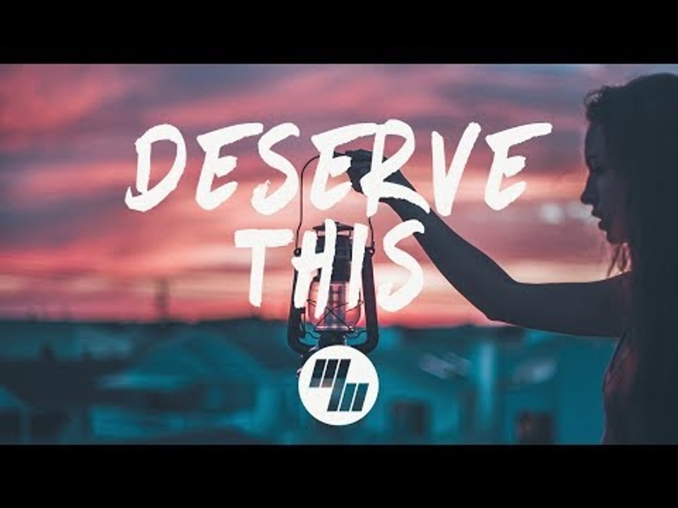 Chelsea Cutler - Deserve This (Lyrics)