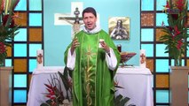 Misa de Hoy (Eucaristía Digital) Domingo 10 junio  2018 - Padre Carlos Yepes