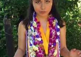 Petaluma High School Valedictorian's Speech was Censored; Here It Is in Its Entirety