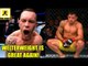 MMA Community reacts to The Exhausting Five RD Fíght in Colby Covington and Rafael Dos Anjos,CM PUNK