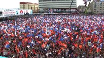 Cumhurbaşkanı Erdoğan: '24 Haziran'da zafer sancağını dalgalandırmaya hazır mıyız?' - KOCAELİ