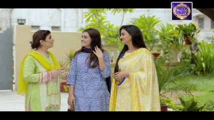 Ghayal Episode 16 - on ARY Zindagi in High Quality 10th June 2018