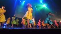 Jaggy Dance Club 東京女子大学 ダンスサークル 関東大学学生ダンス連盟∑ 春パーティー VIVA SIGMAAAA!! 春パ