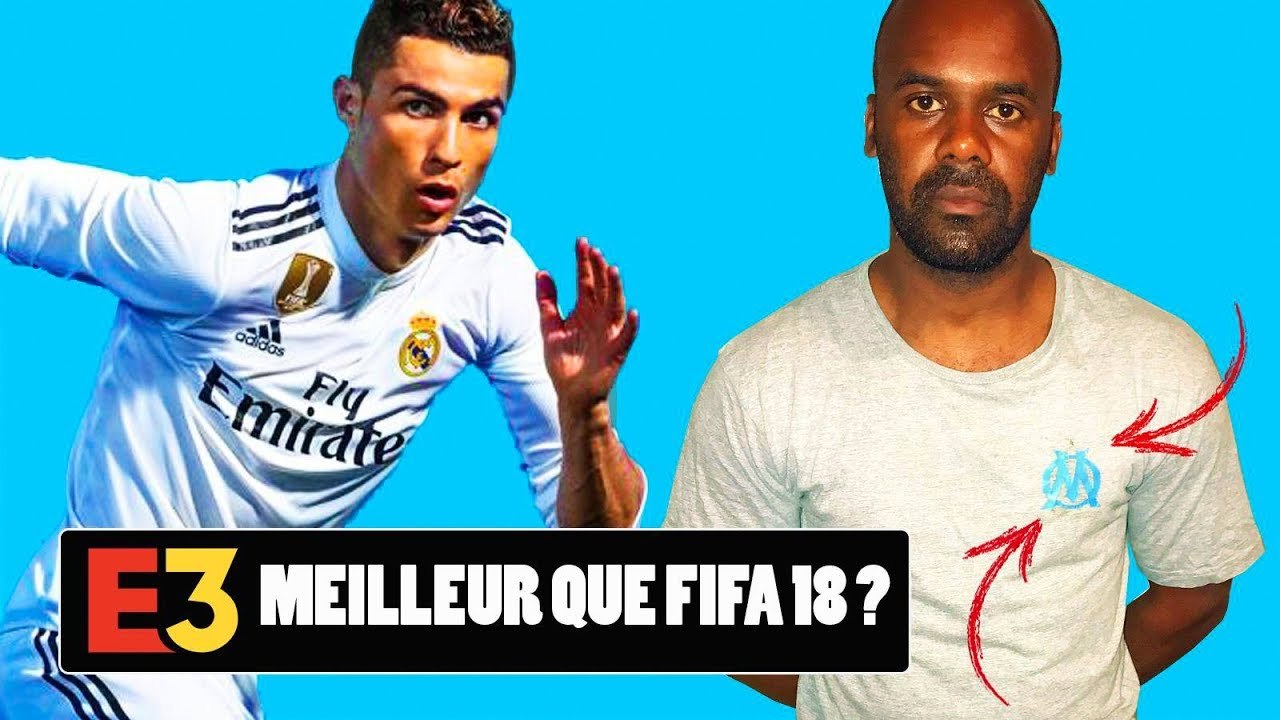 FIFA 19: MEILLEUR que FIFA 18 ?