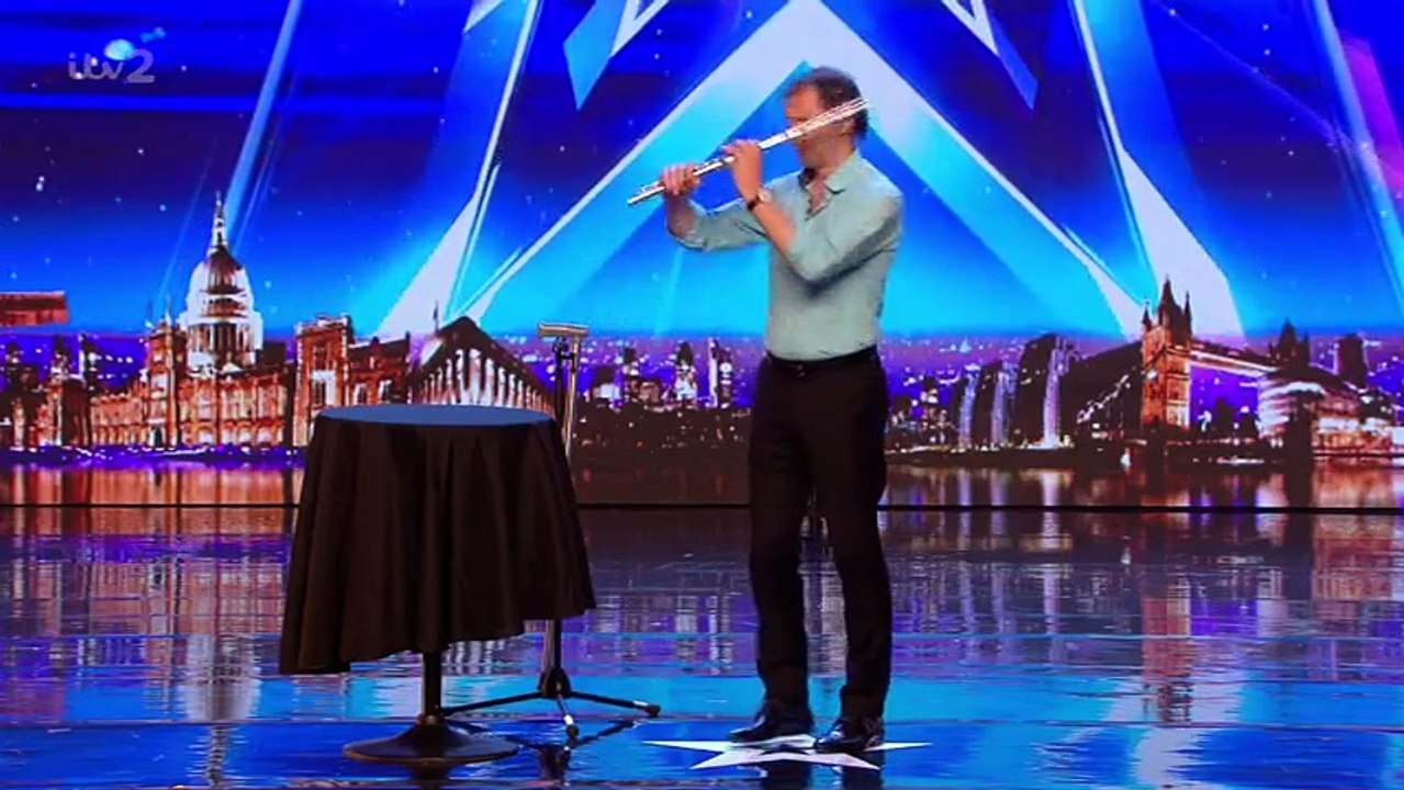 Britains Got More Talent S12E05