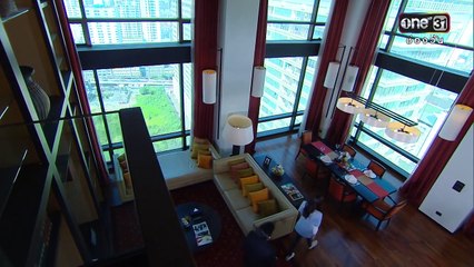 Trái Tim Tội Lỗi Tập 16 (Lồng Tiếng) - Phim Thái Lan