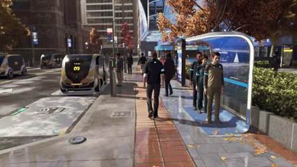 DETROIT BECOME HUMAN FIRST TIME PLAYTHROUGH PART 3