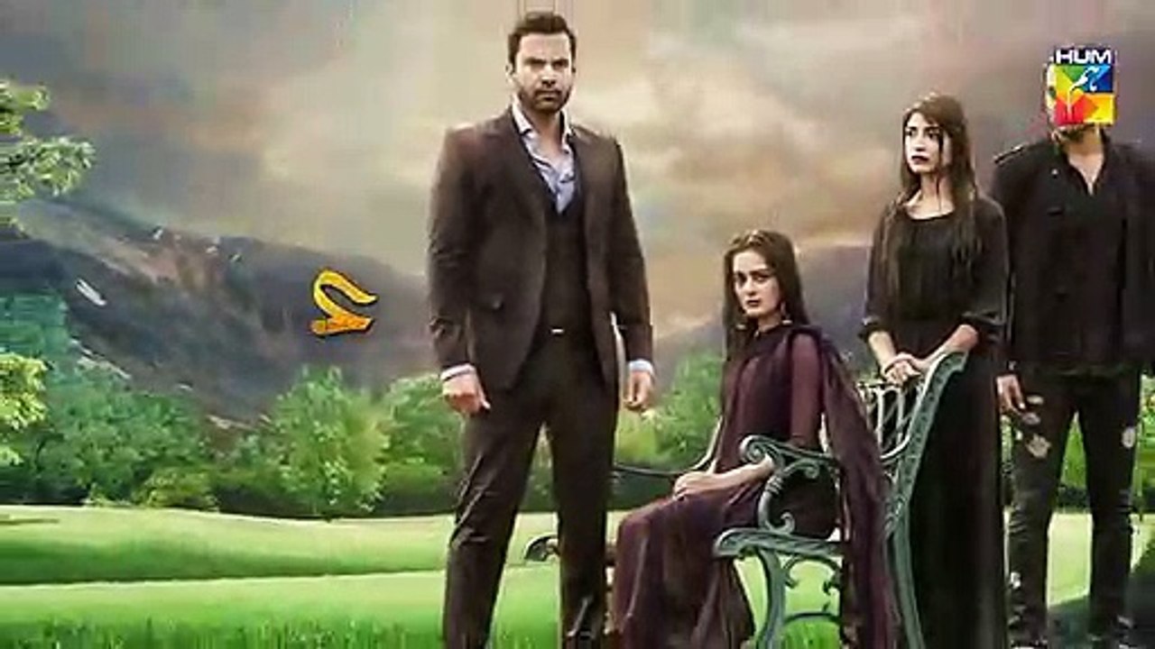 Ishq Tamasha Episode 15