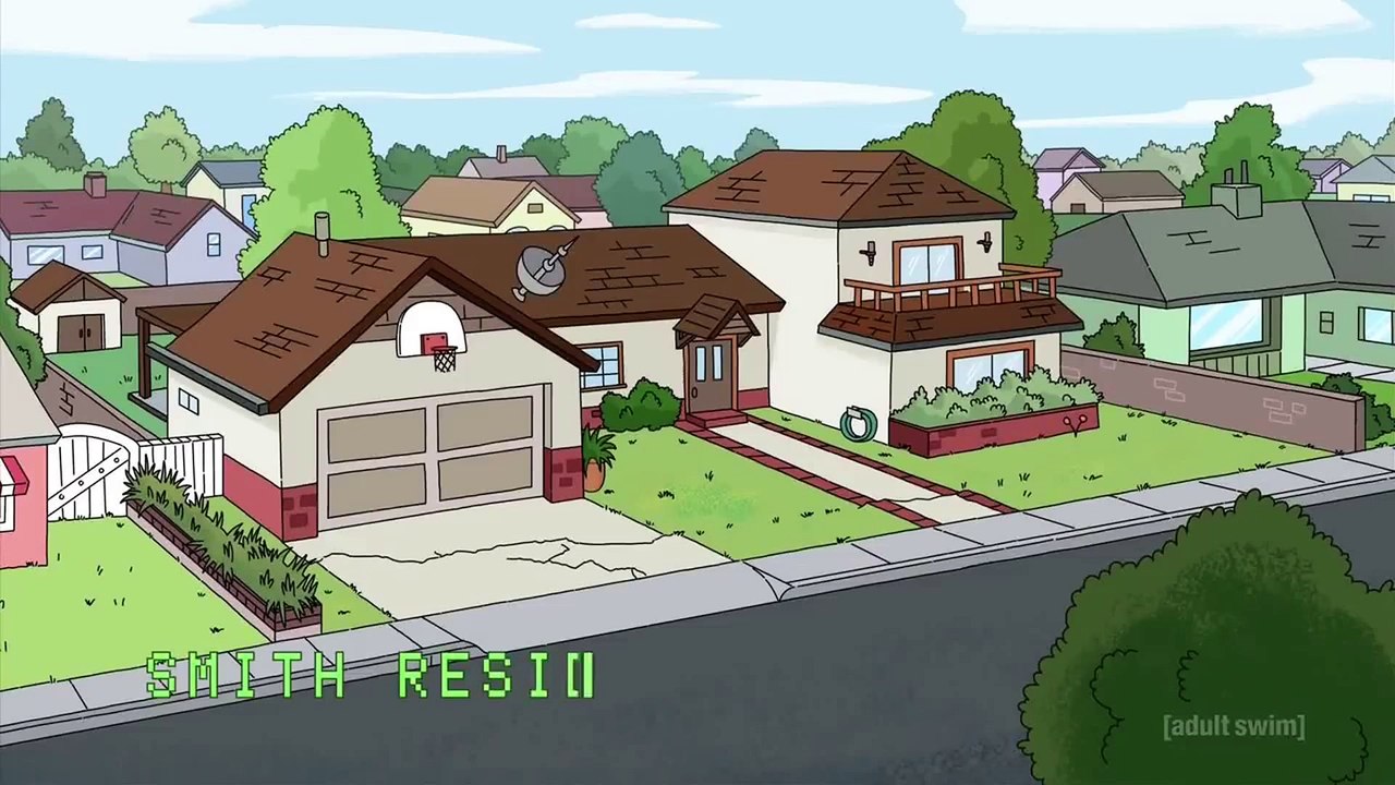 Rick and Morty | The Rickchurian Mortydate | The President recruits Rick and Morty
