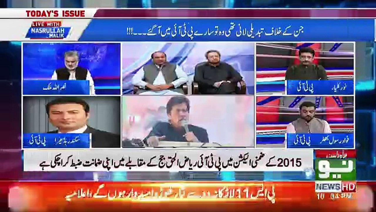 Live With Nasrullah Malik – 10th June 2018