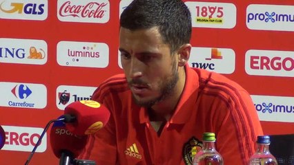 Amical - Hazard: "Il n'y a pas de Hazard dépendance"