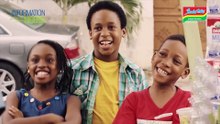 Ad Review Episode 8: Indomie Cash Ad