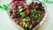 Ramzan special Chana chaat - Kalay Chanay ki Chaat Recipe By Lotus Food Gallery