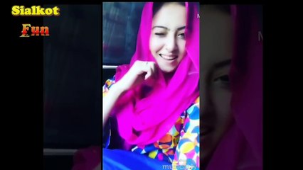 So Sweet girl Wah Maza Aa Gya Aaj to