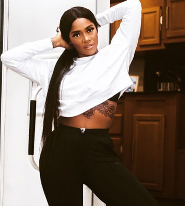 Tiwa Savage reacts to "Tiwa's Vibe" ban over alcohol
