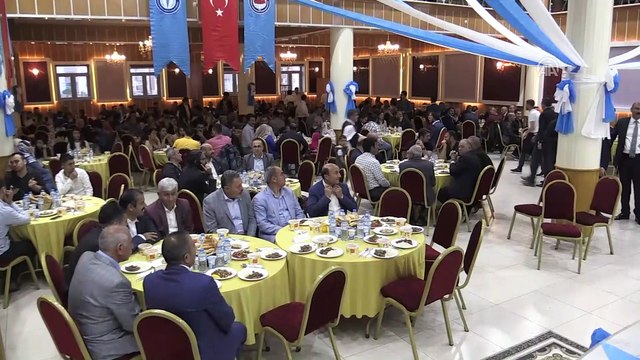 Sağlık-Sen Genel Başkanı Memiş: 'Böyle yandaşlığa can kurban olsun' - AĞRI