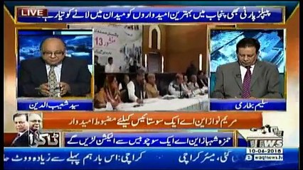 Takra On Waqt News – 10th June 2018