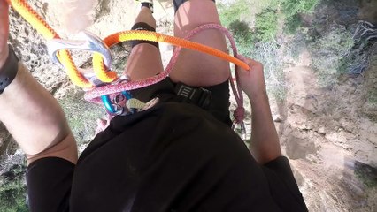 28 Canyons Sierra de Guara 2017 (Lazy)