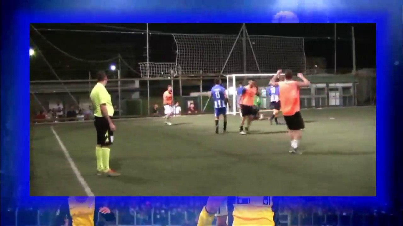 5 Minuti Di Recupero (''Champions League 17/18'') ---Ottavi Di Finale---