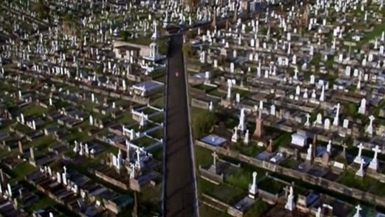 Spirited S01e01