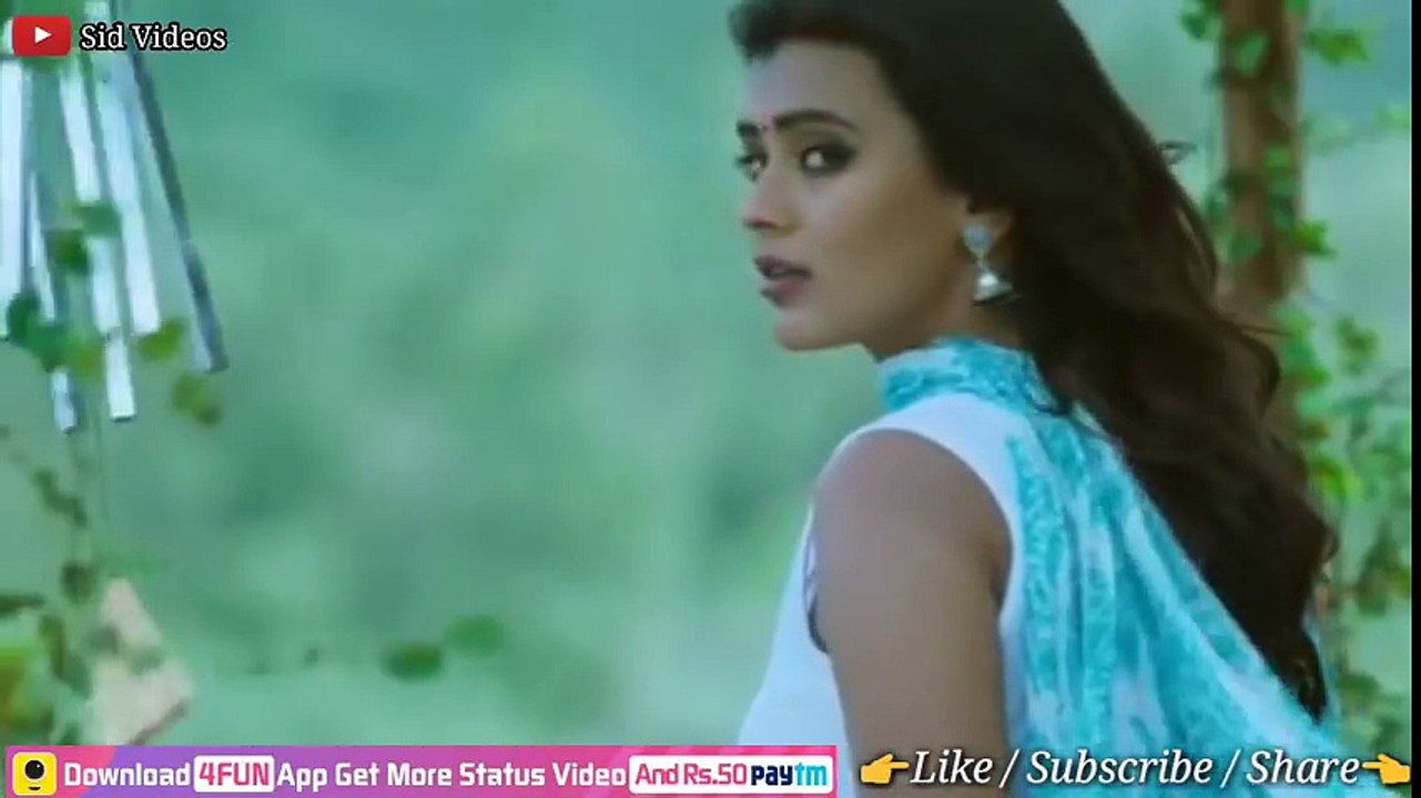 First Attraction - Latest Whatsapp Status Video 2018