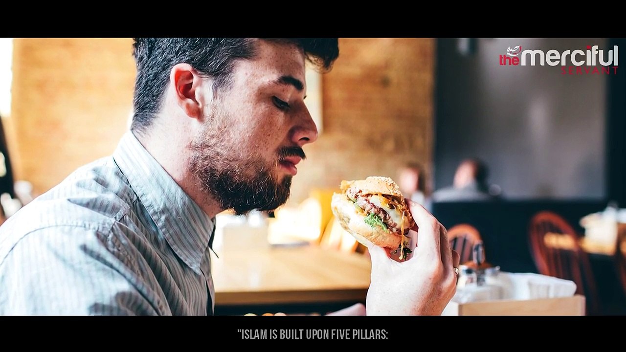 The 70 Major Sins In Islam  (The Worst Sins)