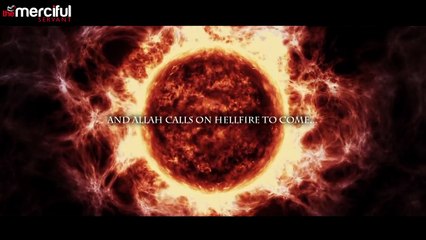 The Arrival of Hell - Judgement Day - Powerful