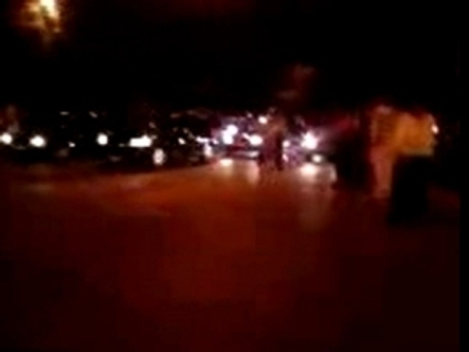 wilback ki par en roue lool