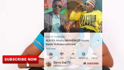 Mke Wa SAM WA UKWELI Azua Mapya Msibani