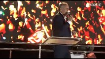 İnce’den Erdoğan’a ‘Bay Muharrem’ göndermesi