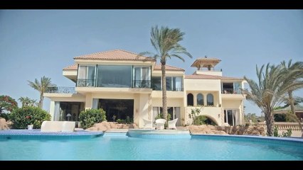 مسلسل نسر الصعيد الحلقة 25