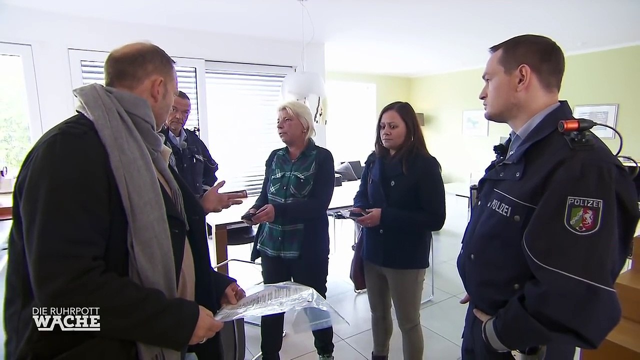 Junge (11) von wütender Frau gefangen gehalten: Ein böser Bub? | Die Ruhrpottwache | SAT.1 TV