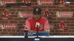 Red Sox Extra Innings: Alex Cora Laments Boston's Defense