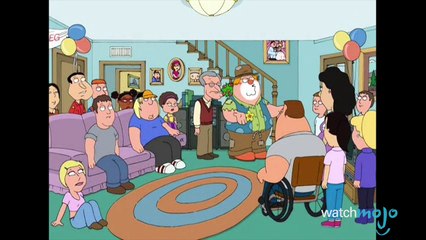 Top 10 Funniest Deaths in TV Shows