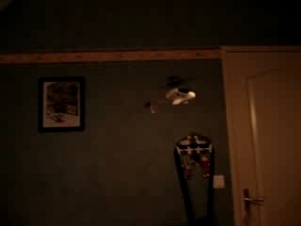 helicoptere