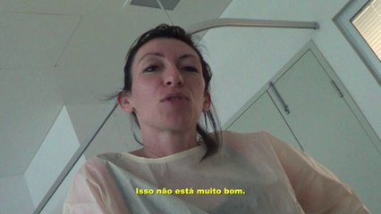 Emoção a flor da pele e a visita da Amanda - EMVB - Emerson Martins Video Blog 2013