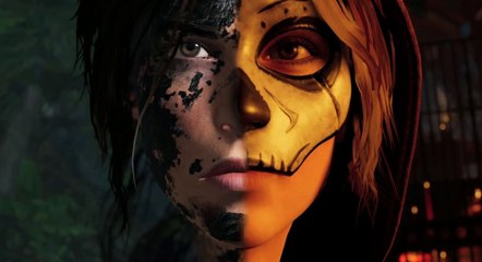 Shadow of the Tomb Raider - Tráiler E3