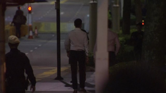 김정은, 북미회담 전략 모색...이 시각 숙소 / YTN