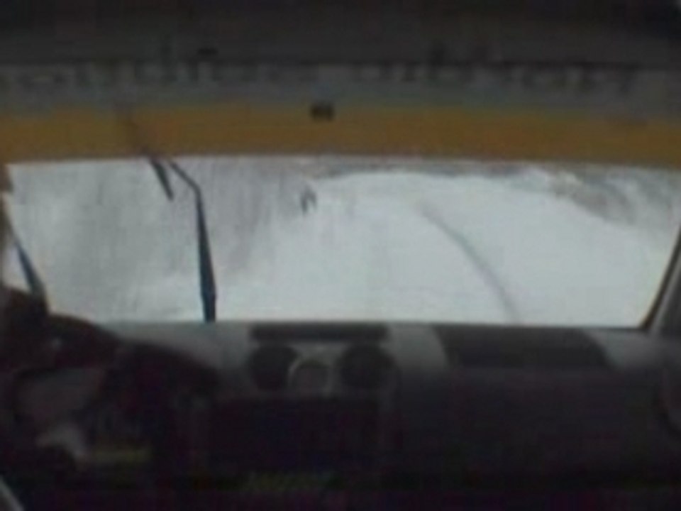 Toivakka rallysprint 2007, Mitsubishi Colt EVO