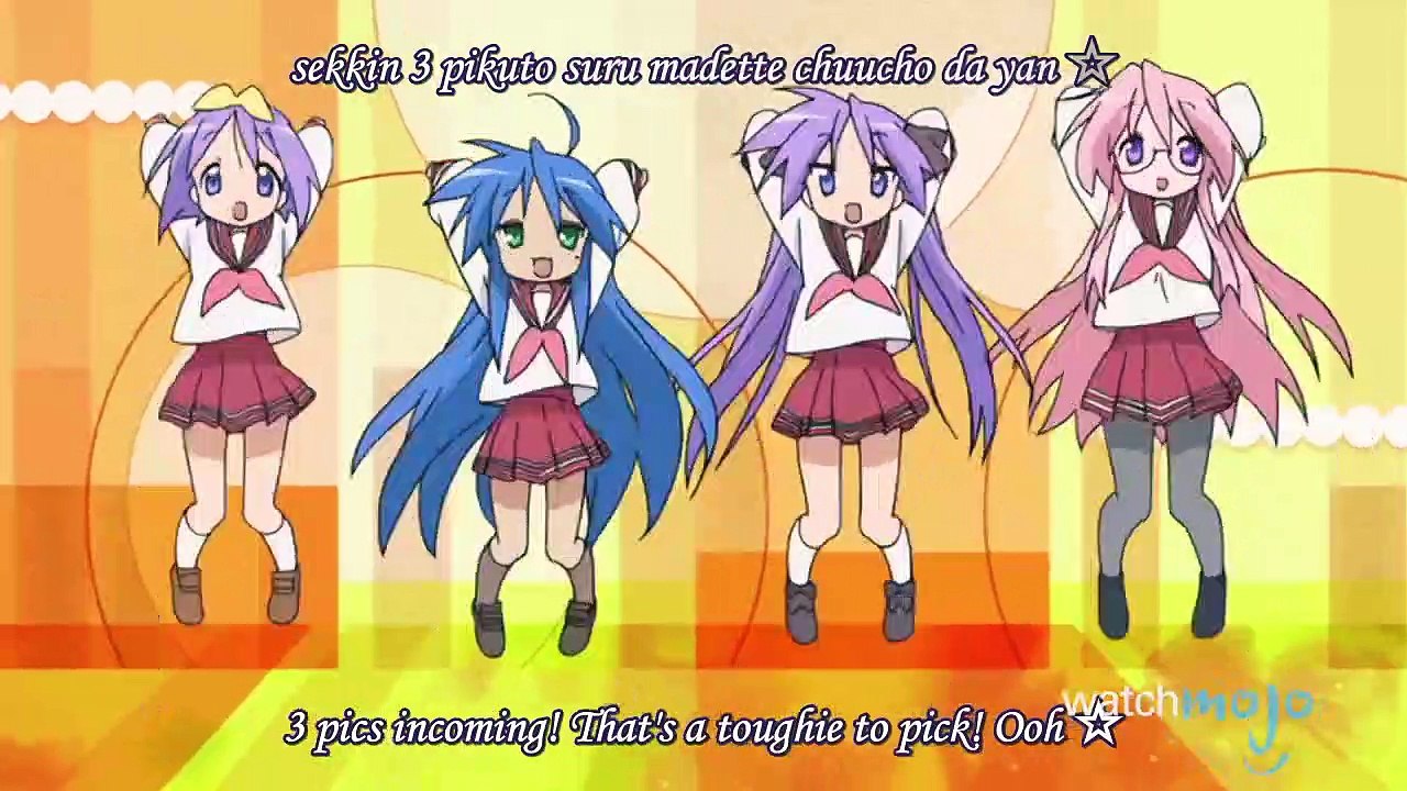 Top 10 Catchiest Anime Openings
