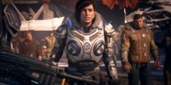 Gears of War 5 Reveal Trailer - E3 2018