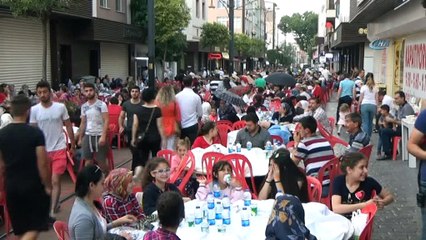 Başbakan Yardımcısı Hakan Çavuşoğlu: 'Son 16 yılda yapılan her türlü tuzağa, siyasi mühendisliğe, saldırıya, senaryoya rağmen 3,5 kat büyüme kaydettik'