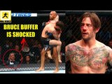 MMA Community reacts to one of the Worst fíght in UFC History CM Punk vs Mike Jackson,Colby,Dana