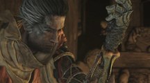 SEKIRO  Shadows Die Twice - E3 2018 Gameplay Demo Trailer