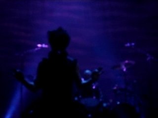 INDOCHINE-DERNIER P'TIT TOUR-BREST-07/12/2007-PINK WATER