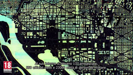 The Division 2 - Trailer E3 ITA