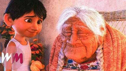 Top 10 Life Lessons Pixar Movies Have Taught Us