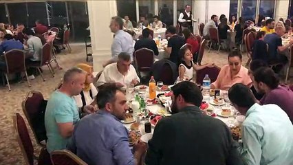 PAZARLILAR ANKARA'DA HASRET GİDERDİ