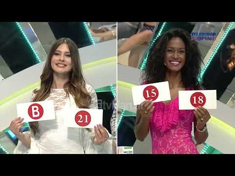E diela shqiptare - Telebingo shqiptare! (10 qershor 2018)